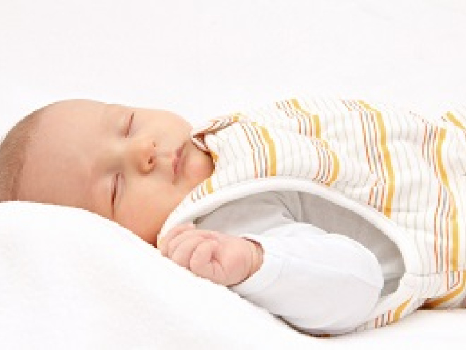 Safest co sleeping clearance positions